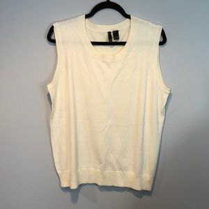 Nu Options Sweater Vest